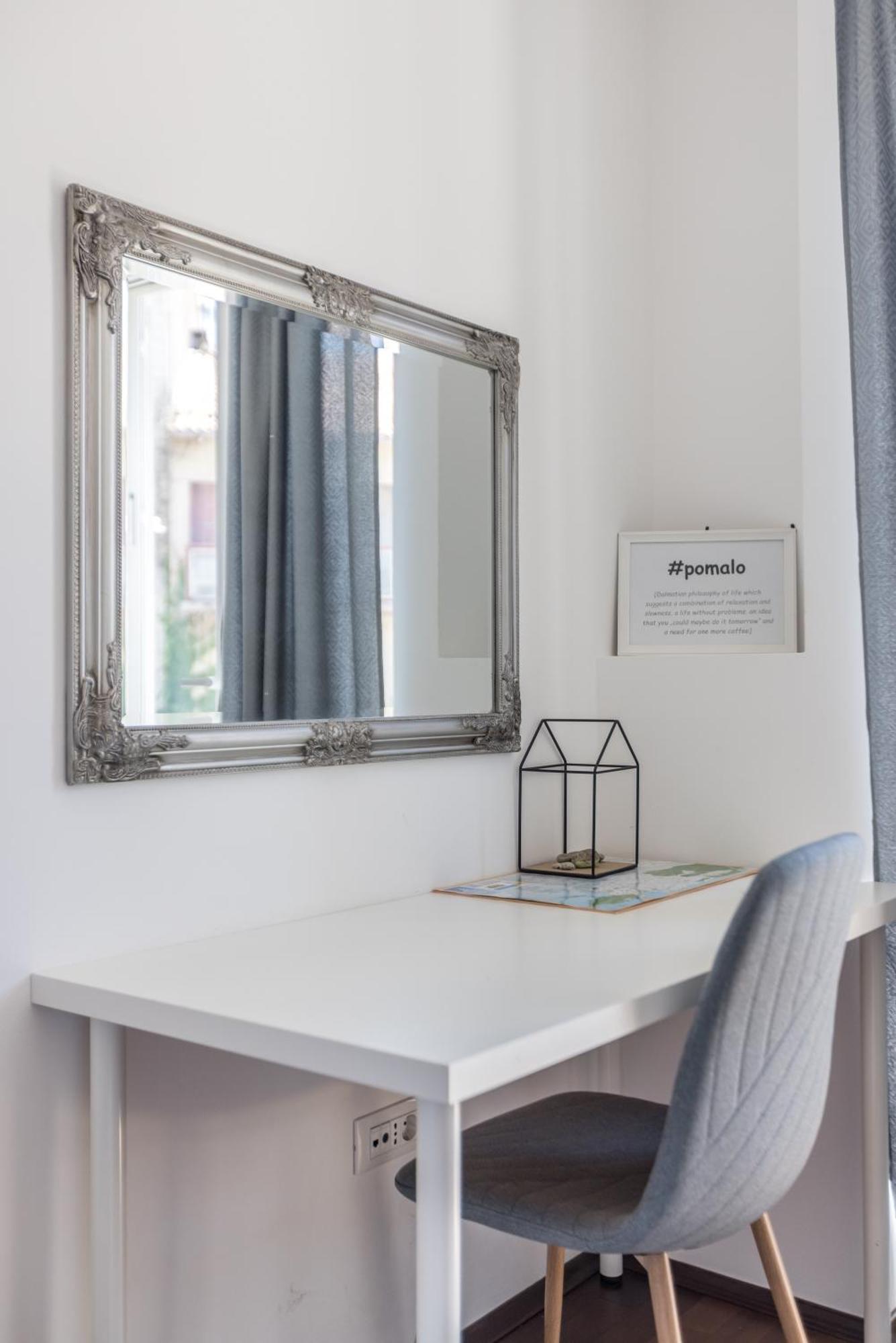 Central Park Apartment With Terrace Spalato Esterno foto