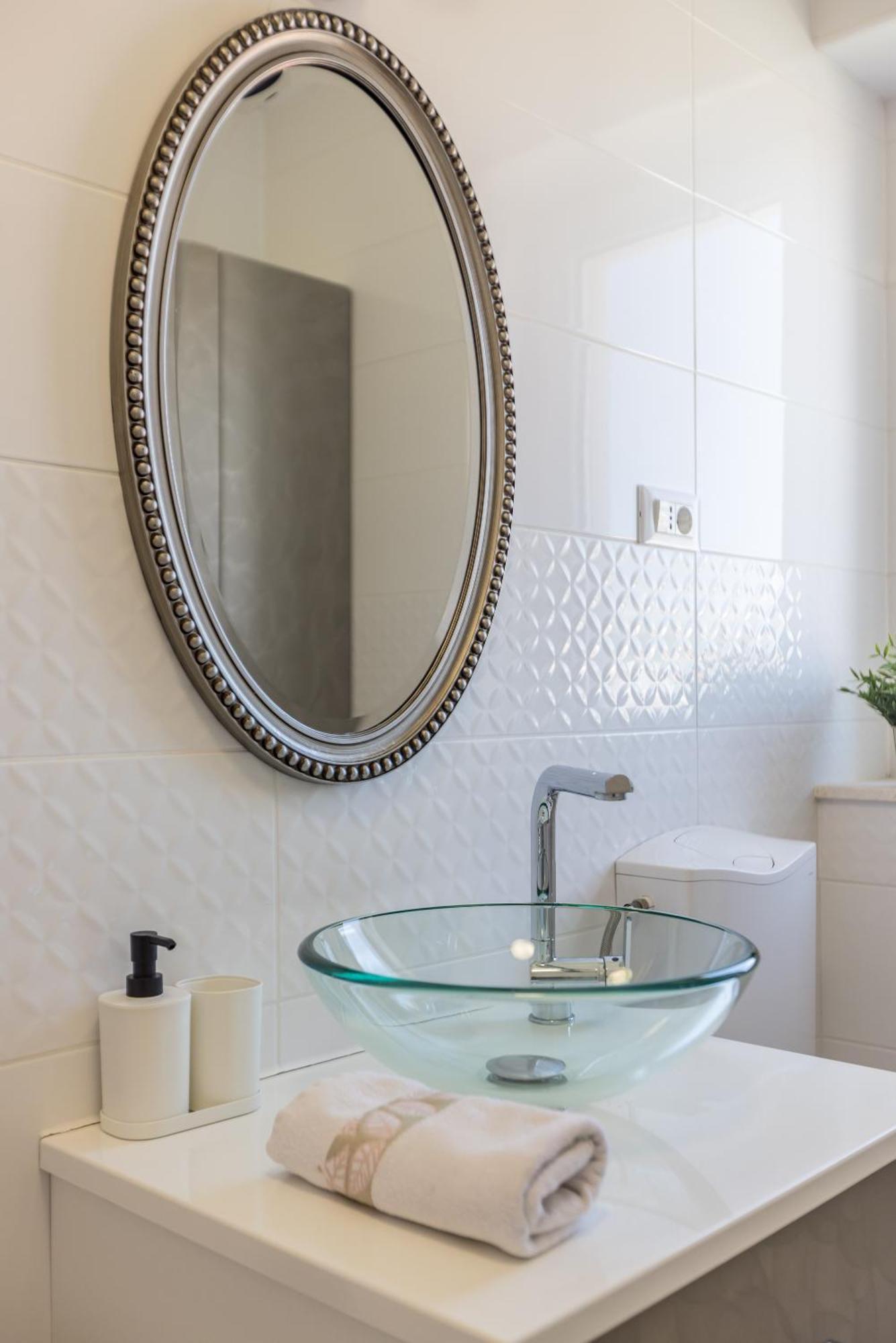 Central Park Apartment With Terrace Spalato Esterno foto